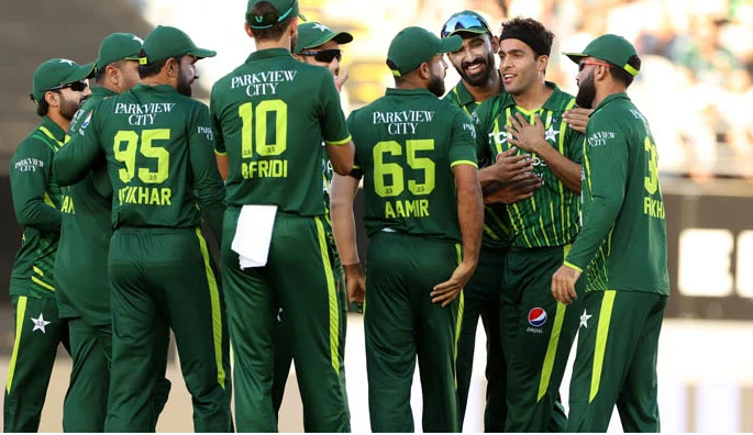 Probable Playing XI for Pakistan in the Second T20I Against New Zealand