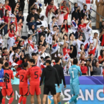 Son Misses Opportunities, but South Korea and Iraq Triumph in Asian Cup Openers